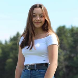 Meet your Posher, Audrey